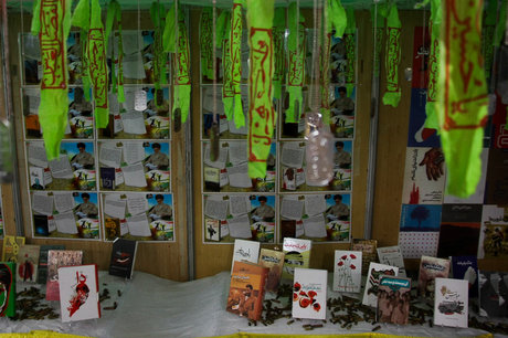 نماینده مجلس فعال بودن غرفه کتاب‌های ترکی در نمایشگاه کتاب تبریز را خواستار شد 